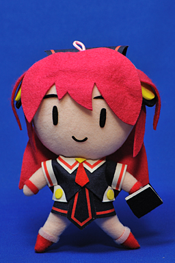 まじかるトワラー エンジェルラビィ 天使 マスコット ぬいぐるみ 限定生産 まじかるトワラー エンジェルラビィ 天使 マスコット ぬいぐるみ